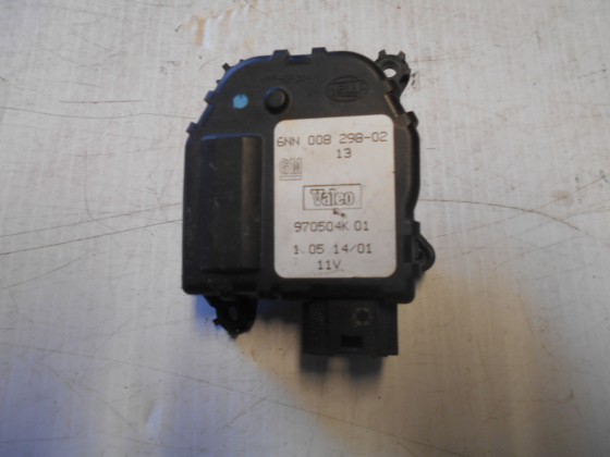 Motor Comportas Sofagem Opel Corsa C 2003 MCS137